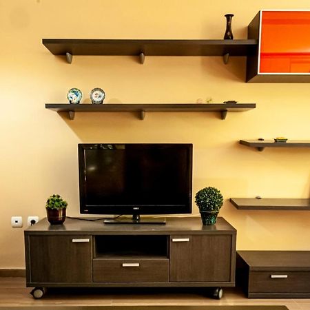 Apartamento Lardelli Granada Exteriér fotografie