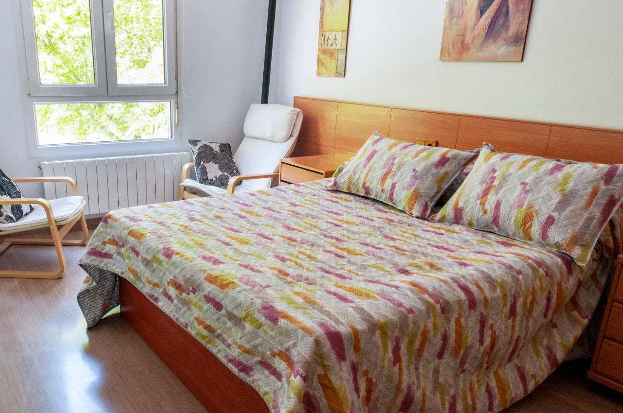 Apartamento Lardelli Granada Exteriér fotografie